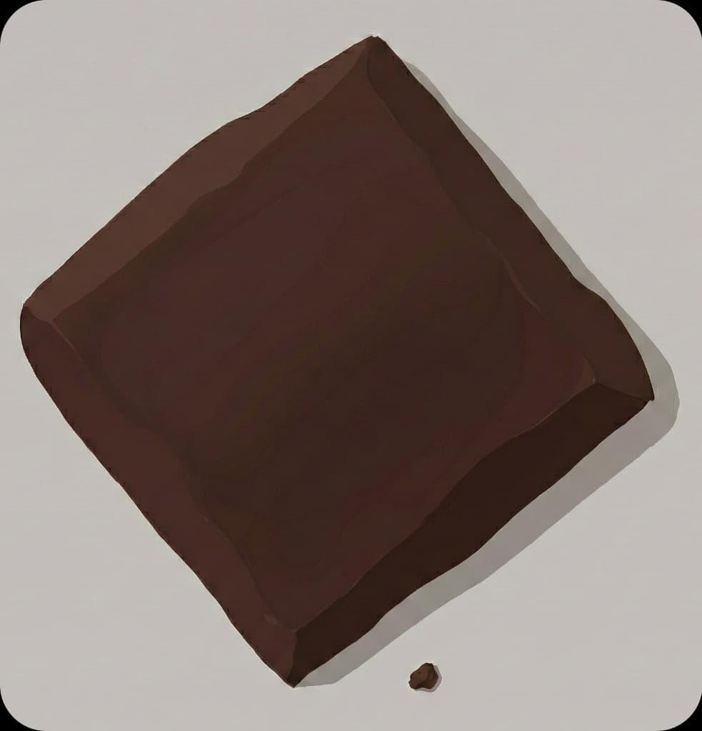 Chof app interface showing chocolate bar scanning and sommelier notes