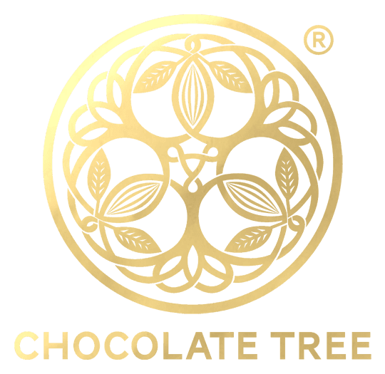 CHOCOLATE TREE logo