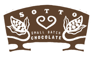 Sotto Chocolate logo