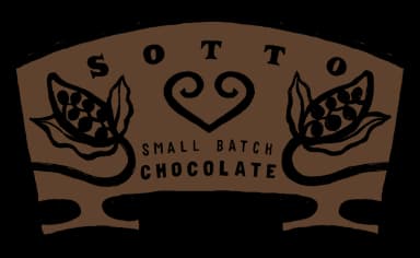 Sotto Chocolate logo