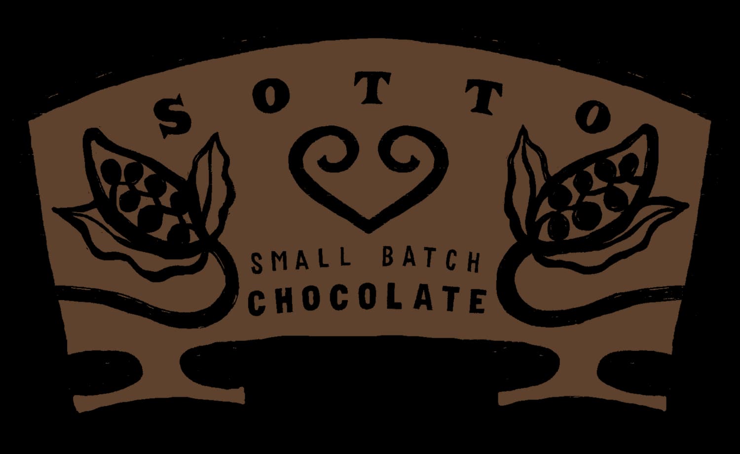 Sotto Chocolate logo