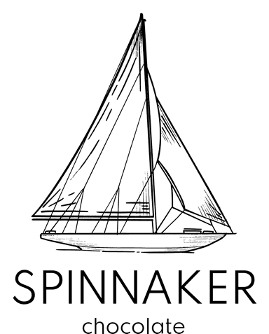 Spinnaker logo