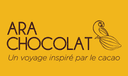 Ara Chocolat logo