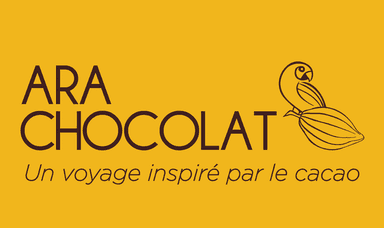 Ara Chocolat logo