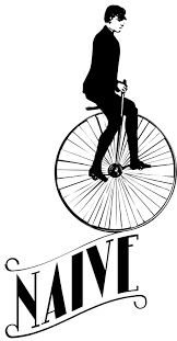 Naive logo