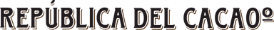 República del Cacao logo