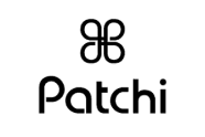 Patchi logo
