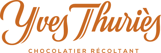 Yves Thuriès logo