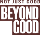 Beyond Good logo