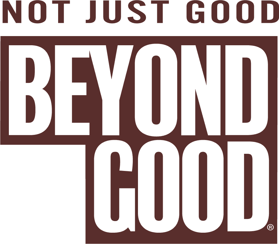 Beyond Good logo