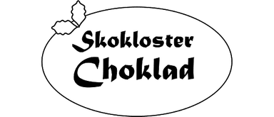 Skokloster Choklad logo