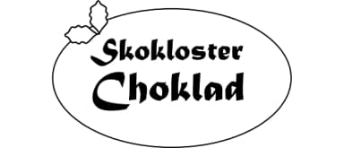 Skokloster Choklad logo