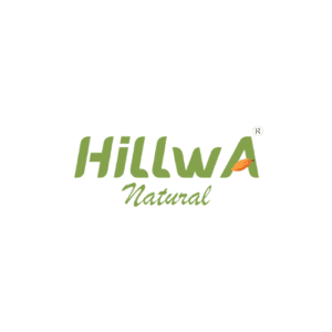 Hillwa Natural logo