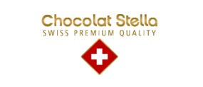 Chocolat Stella logo