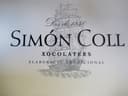 Simón Coll logo