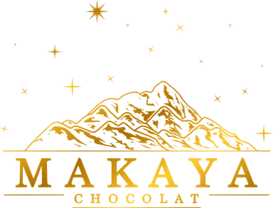 Makaya Chocolat logo