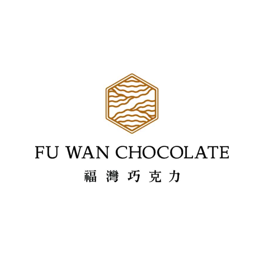 Fu Wan Chocolate logo