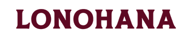 Lonohana Estate Chocolate logo