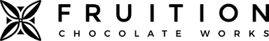 Fruition Chocolate Works logo