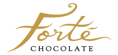 Forté Chocolate logo