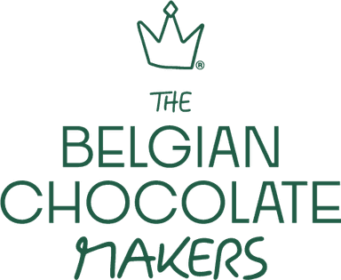The Belgian Chocolate Makers logo