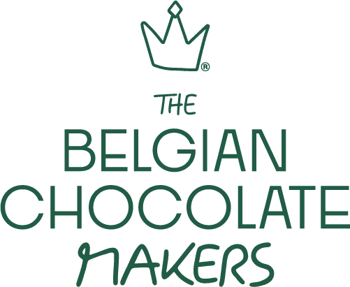The Belgian Chocolate Makers logo