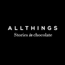 All Things Chocolate logo