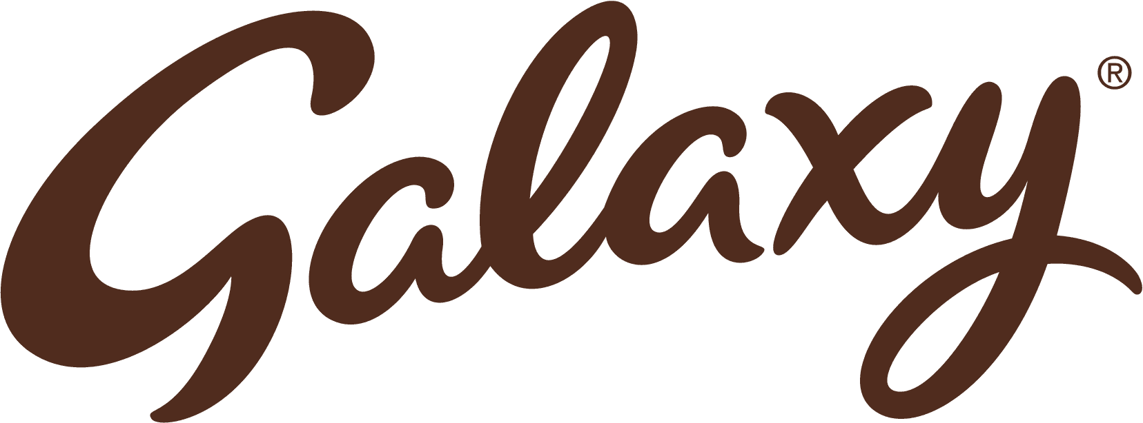 Galaxy logo