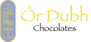 Ór Dubh Chocolate logo
