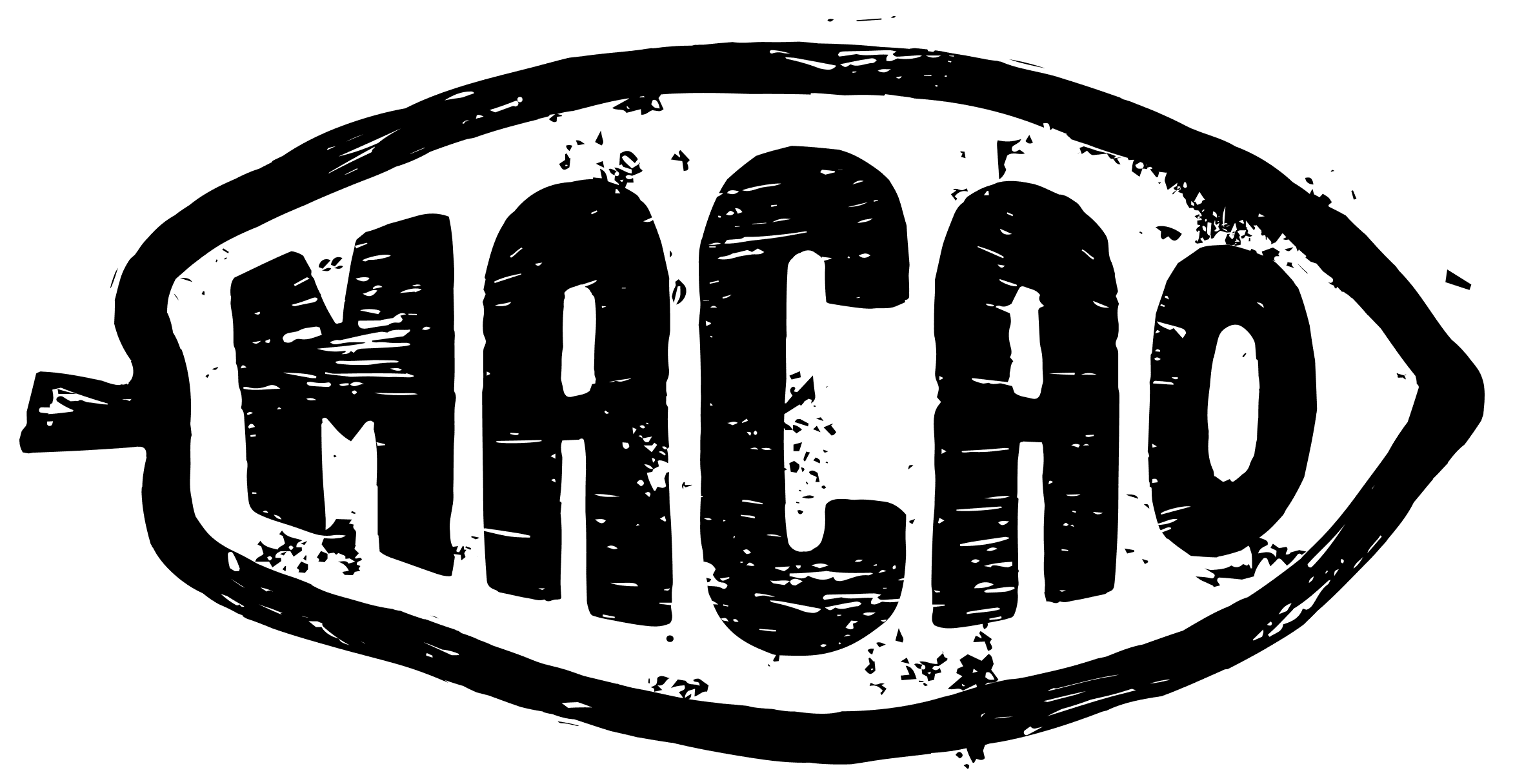 MACAO logo