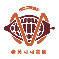 Lao Mo Cocoa logo