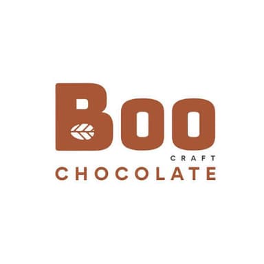 Boo Chocolate logo