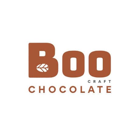 Boo Chocolate logo