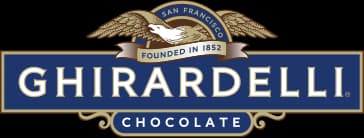 Ghirardelli logo
