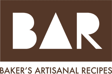 BAR Baker's Artisanal Recipes logo