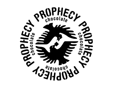 Prophecy Chocolate logo