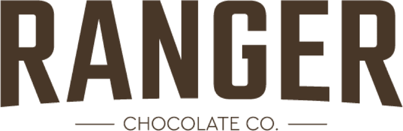 Ranger Chocolate Co logo