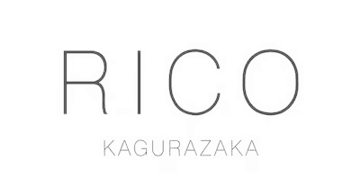 Rico Kagurazaka logo