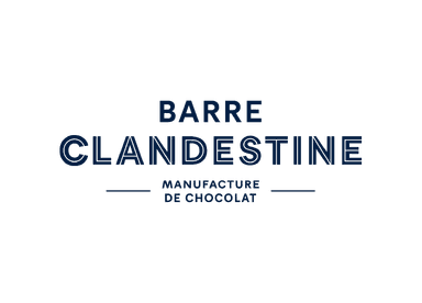 Barre Clandestine logo
