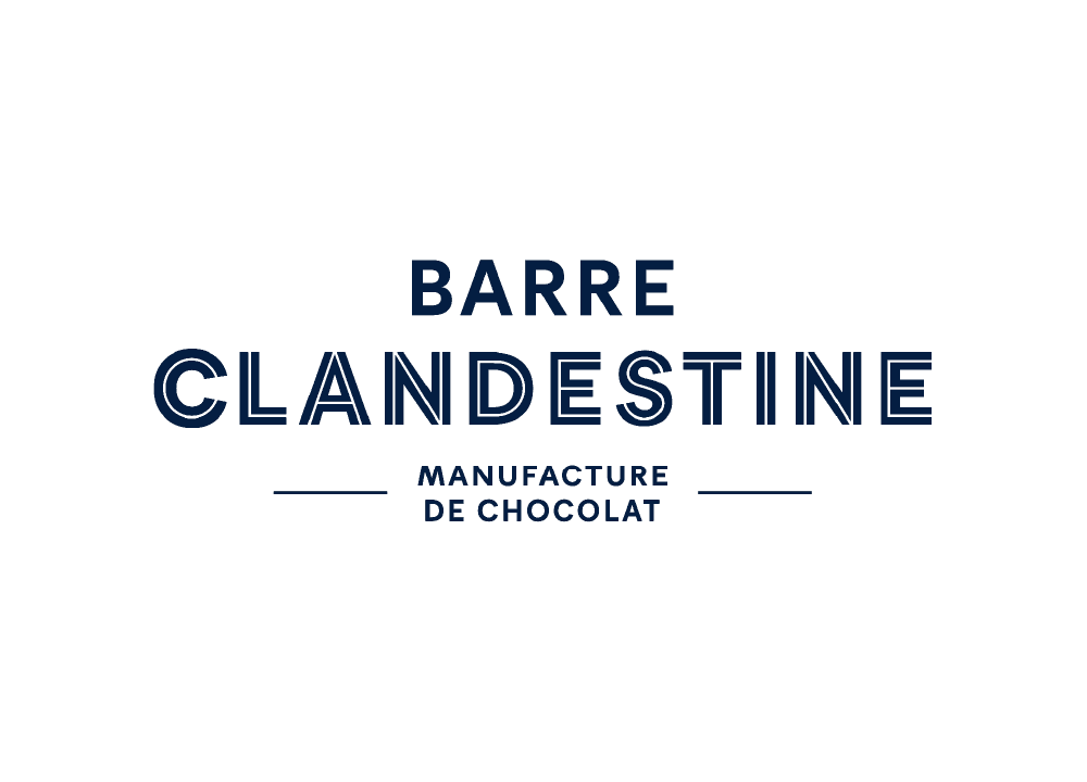 Barre Clandestine logo
