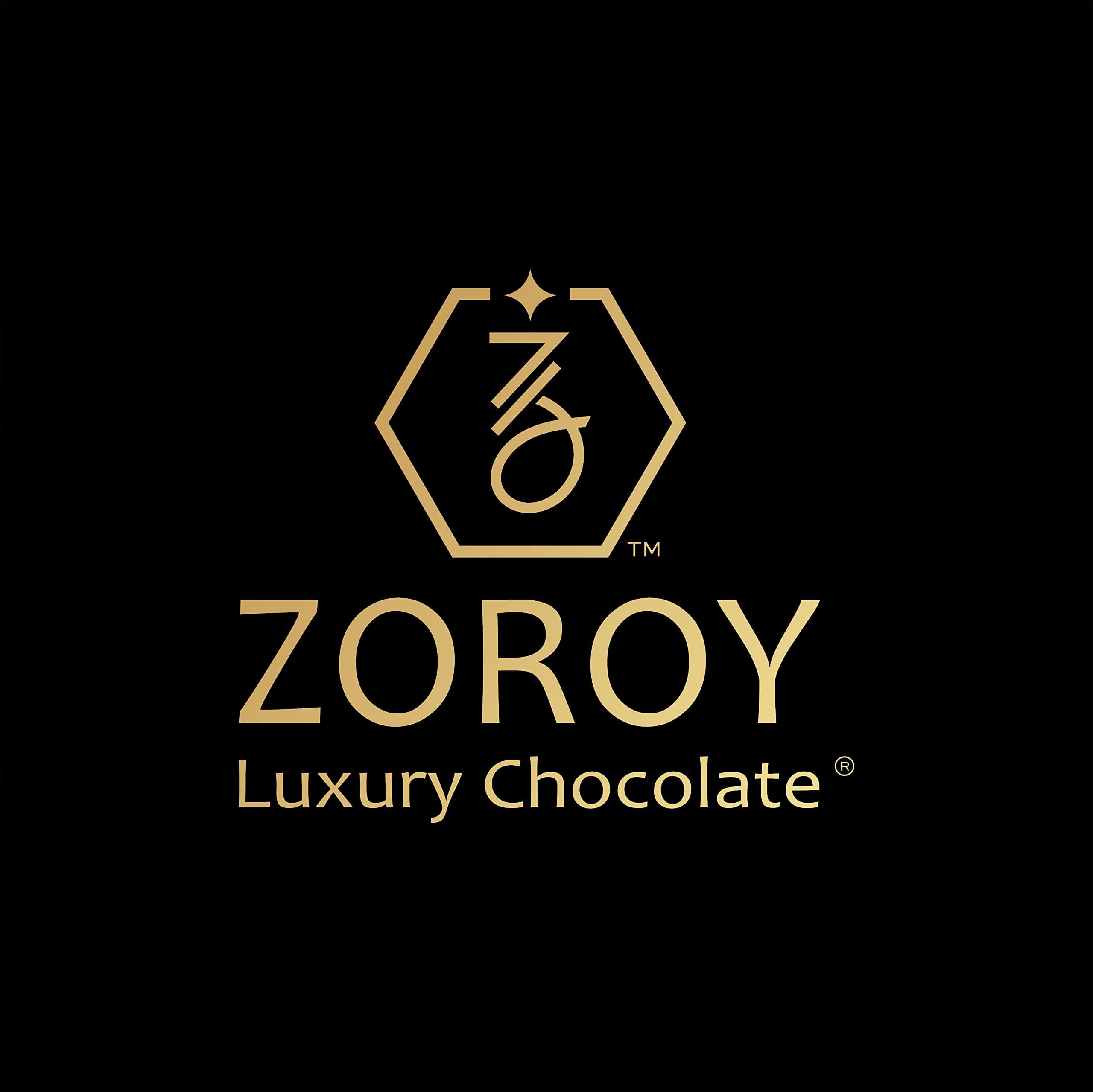 Zoroy logo