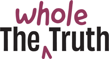 The Whole Truth logo