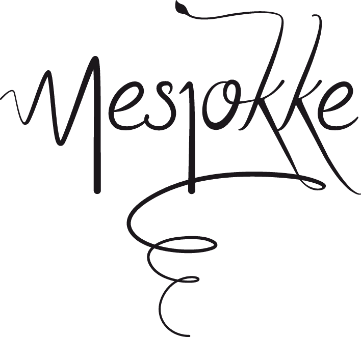Mesjokke logo