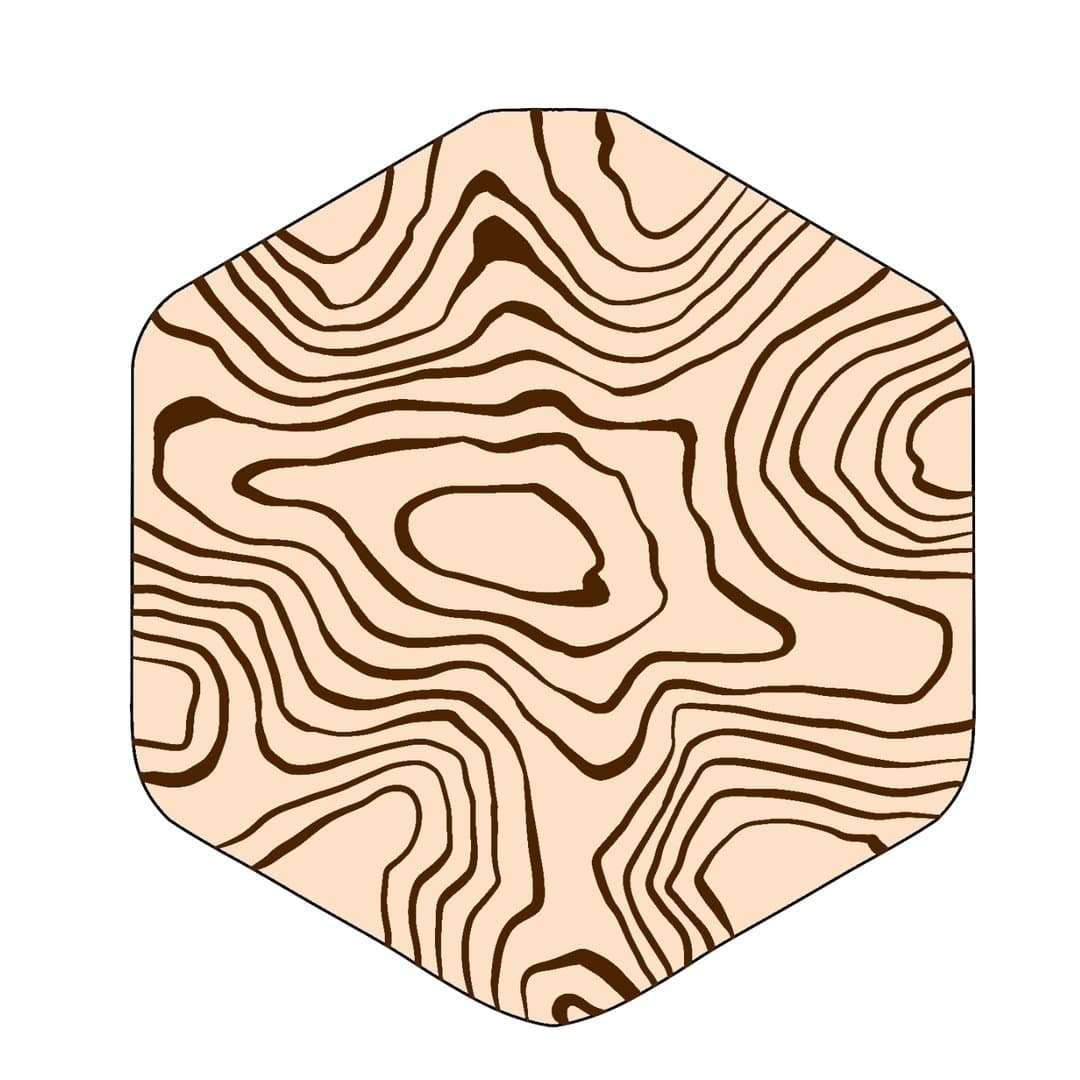 texture logo