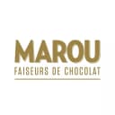 Marou Chocolate logo