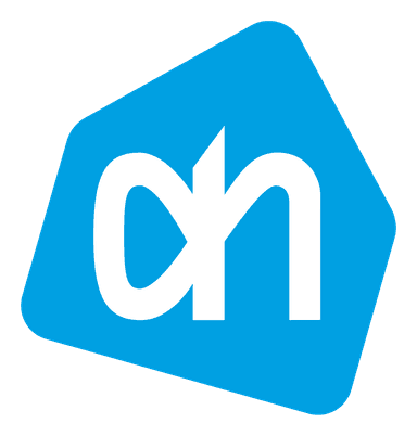 Albert Heijn craft chocolate maker logo