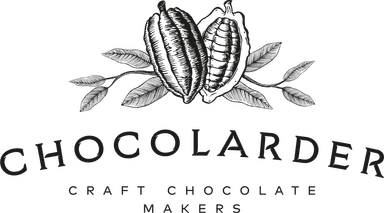 Chocolarder logo
