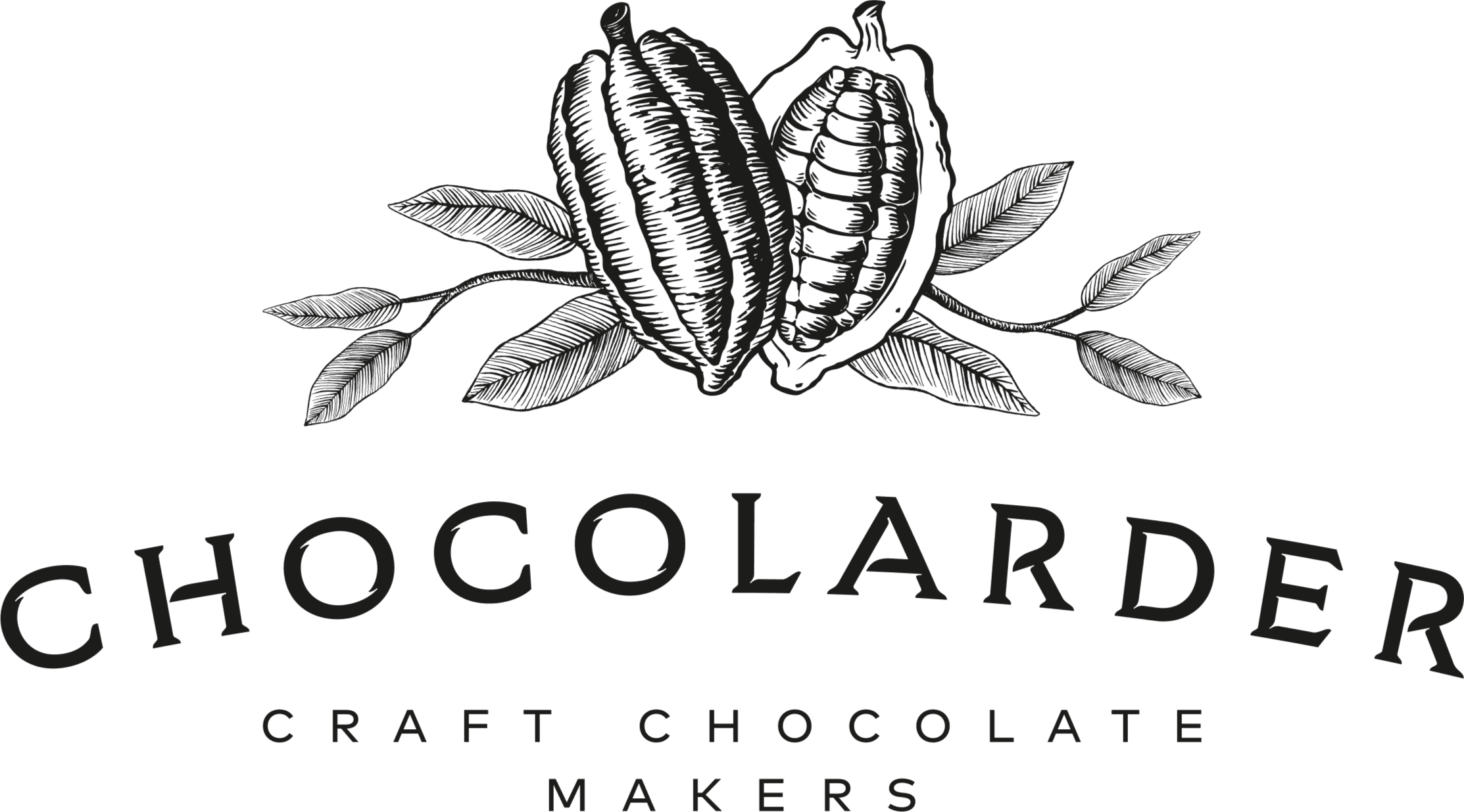 Chocolarder logo