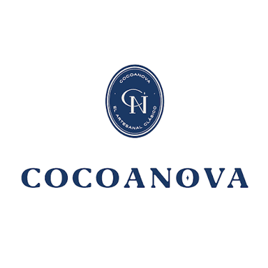 Cocoanova logo