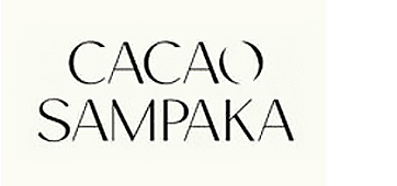Cacao Sampaka logo